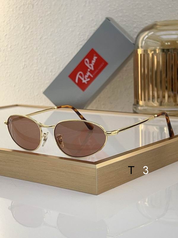 RayBan Sunglasses ID:20240804-441